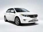 Gleagle GC7 2011 года